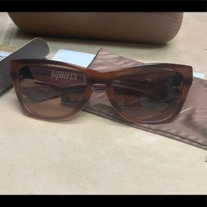 Jupiter LX lavender tortoise